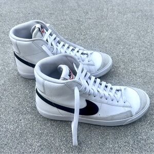 Nike Blazers